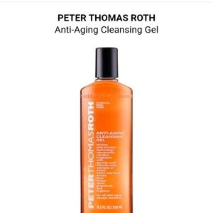 Peter Thomas Roth Anti-Aging Cleansing Gel